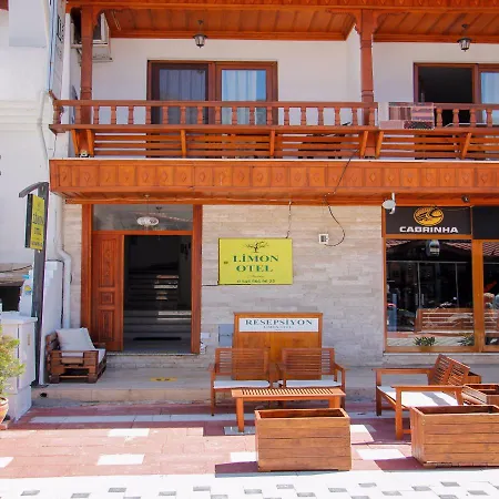 Limon * Akyaka (Mugla)