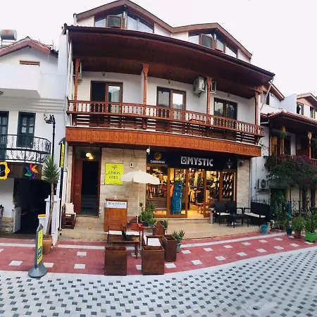 Limon * Akyaka (Mugla)