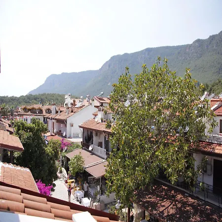 Limon Hotel