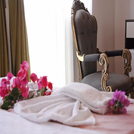 Hotel Limon *