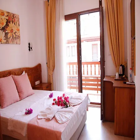 Hotel Limon Otel Pansiyon 2