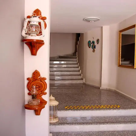 Hotel Limon Otel Pansiyon 2 *