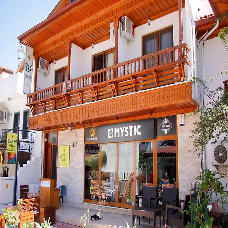 Limon Otel Pansiyon 2 *