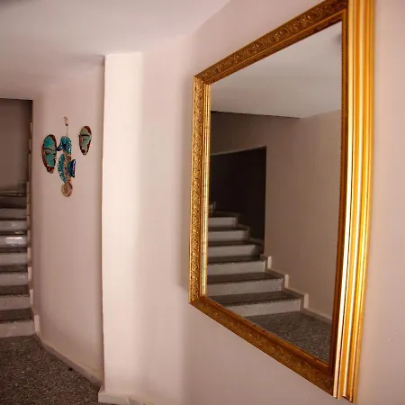 Limon Otel Pansiyon 2 * Akyaka (Mugla)