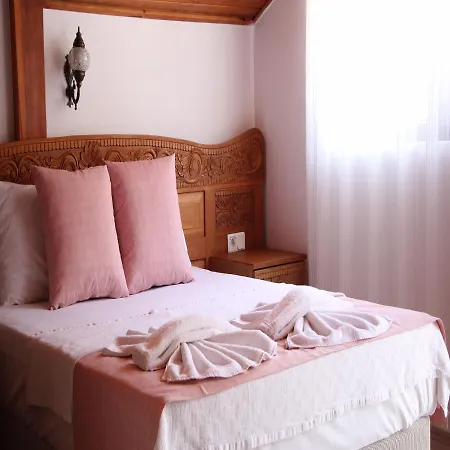 Limon Otel Pansiyon 2 Hotel *