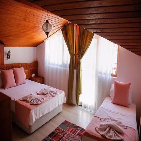 Hotel Limon Otel Pansiyon 2 Akyaka (Mugla)