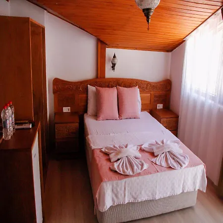 Hotel Limon Otel Pansiyon 2