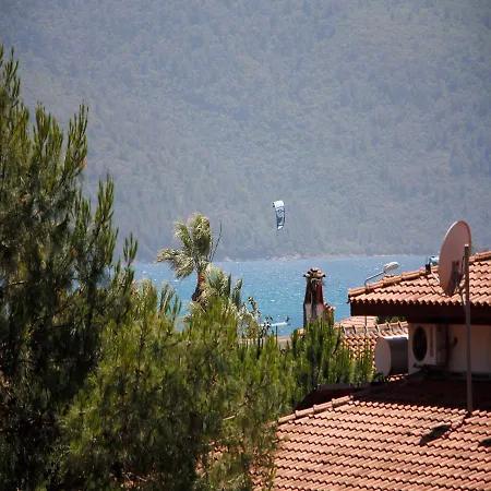 Hotell Limon 2 *