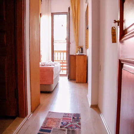 Limon Otel Pansiyon 2 *