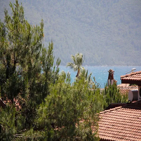 Hotel Limon Otel Pansiyon 2 Akyaka (Mugla)