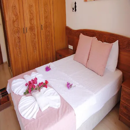 Hotel Limon Otel Pansiyon 2 Akyaka (Mugla)