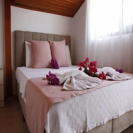 Limon Otel Pansiyon 2 Akyaka (Mugla)