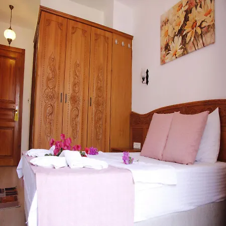 Limon Otel Pansiyon 2 Akyaka (Mugla)