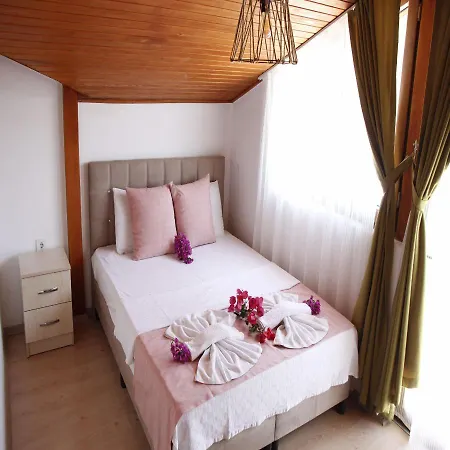 Limon 2 Hotel