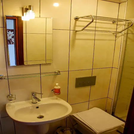 Limon Otel Pansiyon 2 Akyaka (Mugla)