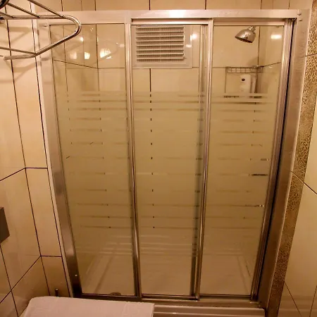 Hotell Limon 2 Akyaka (Mugla)