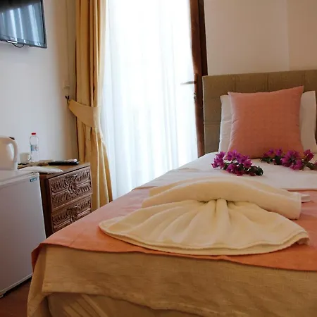 Hotel Limon Otel Pansiyon 2 *