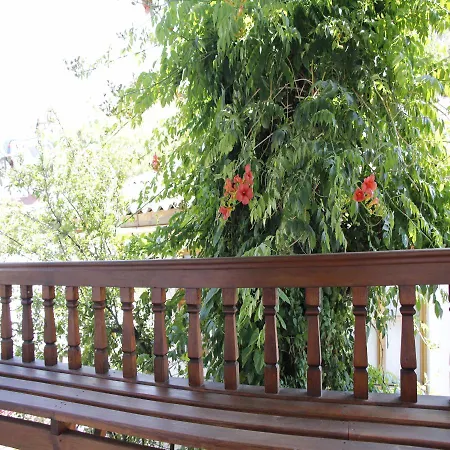 Limon Отель Акьяка