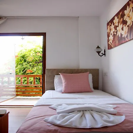 Limon Otel Pansiyon 2 Akyaka (Mugla)