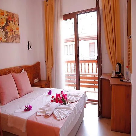 Hotel Limon 2