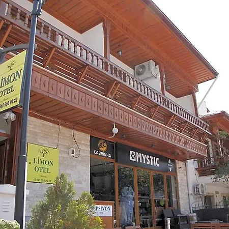 Limon 2 Hotel Akyaka (Mugla)
