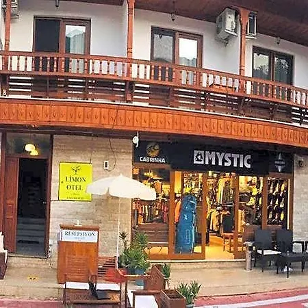 Limon 2 * Akyaka (Mugla)