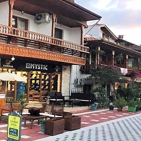 Limon 2 Hotel Akyaka (Mugla)