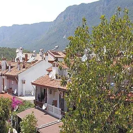 Hotel Limon 2 *