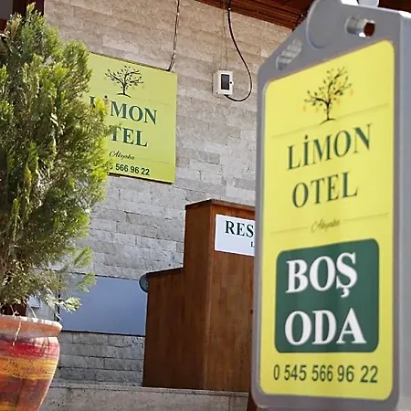 Hotel Limon 2 *