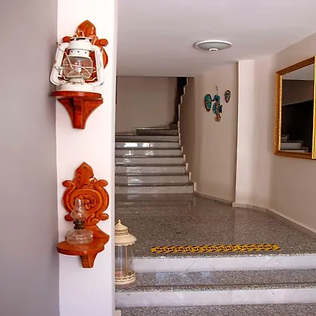 Limon 2 * Akyaka (Mugla)