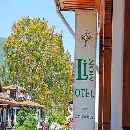 Limon 2 Hotel *