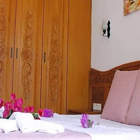 Limon 2 Hotel Akyaka (Mugla)