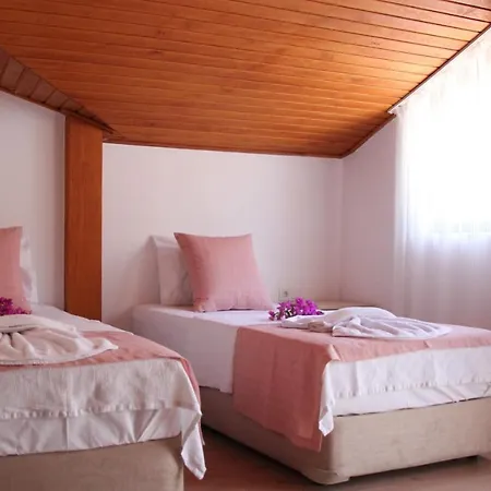 Hotel Limon Otel Pansiyon 2 *