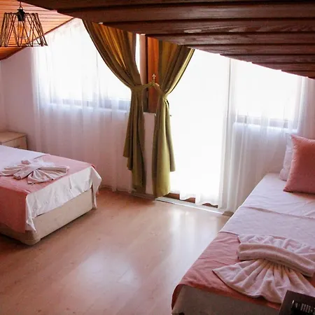 Limon Otel Pansiyon 2