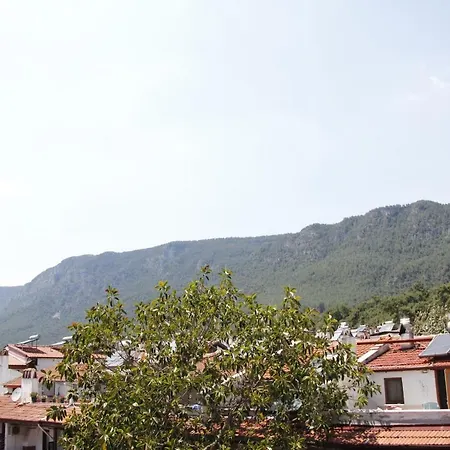 Limon Отель